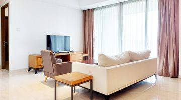 Gambar 4 Apartment 1 Park Avenue - 2BR Size 137 m² Furnished, Siap Huni - Sri Pangestuti 0819 0865 8015, Gandaria Jakarta Selatan