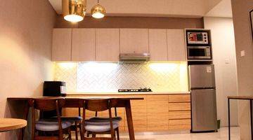 Gambar 4 Apartment 1 Park Residences - 2 BR Size 92 m² Furnished, Good Condition - Sri Pangestuti 0819 0865 8015, Gandaria Jakarta Selatan