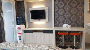 Gambar 4 Apartemen H Residance Studio Full Furnish