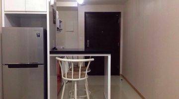 Gambar 4 Apartemen Murah 1 BR Casa Grande Tower Montana, Kota Kasablanca 