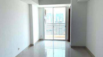 Gambar 5 Apartemen Springhill Terrace Kemayoran Jakarta