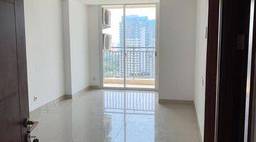 Gambar 3 Apartemen Springhill Terrace Kemayoran Jakarta