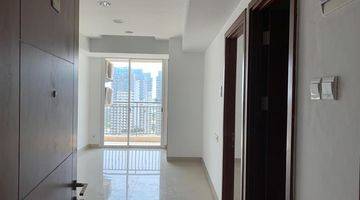 Gambar 4 Apartemen Springhill Terrace Kemayoran Jakarta