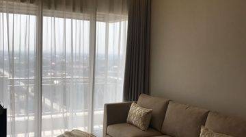 Gambar 5 Apartment simatupang 2 BR