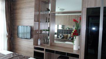 Gambar 4 CENTRAL PARK RESIDENCE FURNISH INTERIOR BAGUS