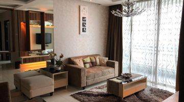 Gambar 1 CENTRAL PARK RESIDENCE FURNISH INTERIOR BAGUS