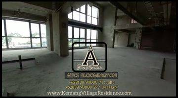 Gambar 2 Kemang Village Bloomington Garden Penthouse terakhir!