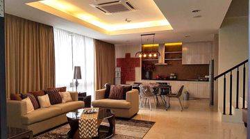 Gambar 3 Apartemen The Grove Empyreal kuningan jakarta selatan