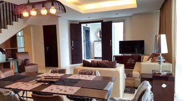 Gambar 1 Apartemen The Grove Empyreal kuningan jakarta selatan