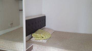 Gambar 3 Harga terbaik!! Apartemen Green Bay 2BR semi Furnished, view pool, lantai rendah.