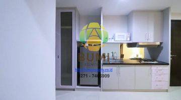 Gambar 1 Apartemen Type 2br Furnished di Solo Paragon