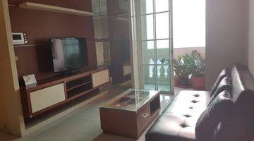 Gambar 2 Apartemen Bellezza Permata Hijau