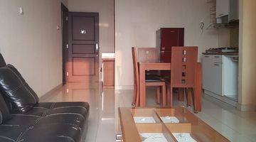 Gambar 3 Apartemen Bellezza Permata Hijau