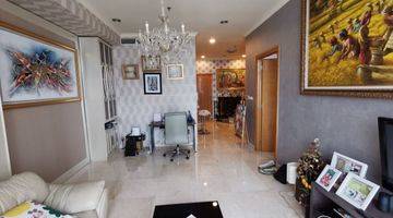 Gambar 2 Apartment Senayan Residence @ Patal Senayan 1br Good Unit Middle Floor