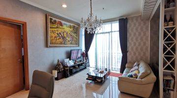 Gambar 3 Apartment Senayan Residence @ Patal Senayan 1br Good Unit Middle Floor