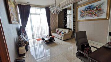 Gambar 1 Apartment Senayan Residence @ Patal Senayan 1br Good Unit Middle Floor