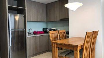 Gambar 4 Apartment Ciputra World 2 Luas 76sqm 2BR Fully Furnished Modern Stylist Design