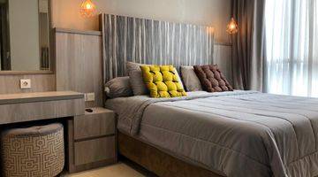 Gambar 1 Apartment Ciputra World 2 Luas 76sqm 2BR Fully Furnished Modern Stylist Design