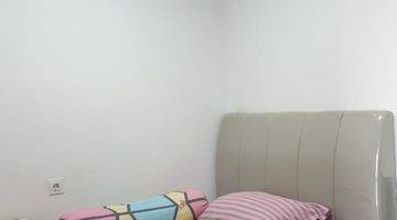 Gambar 4 Apartement Springwood Residence Tower A Lt 18, 2BR, Full Furnished