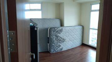 Gambar 1 Apartement Puri Orchard Tower Cedar Heights Wing B Lt 31, 2BR, Semi Furnished