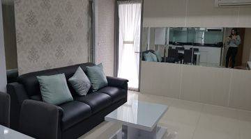 Gambar 3 Apartemen dukuh golf kemayoran Jasmine aurora