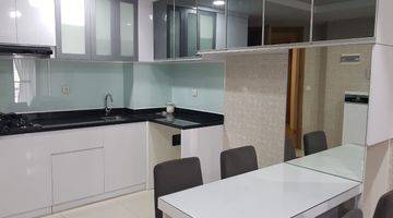 Gambar 4 Apartemen dukuh golf kemayoran Jasmine aurora