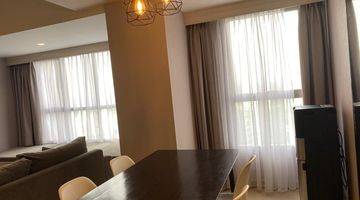 Gambar 5 Apartment Orange County Weswood 2 Kamar Full Furnish Lippo Cikarang Ready Showing