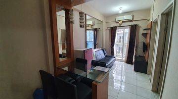 Gambar 1 Apartemen 2 Bedroom Full Furnished Di Center Point Tower D Bekasi