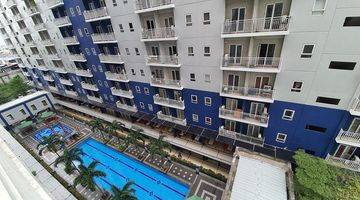 Gambar 2 Apartemen 2 Bedroom Full Furnished Di Center Point Tower D Bekasi