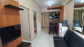 Gambar 4 Apartemen 2 Bedroom Full Furnished Di Center Point Tower D Bekasi