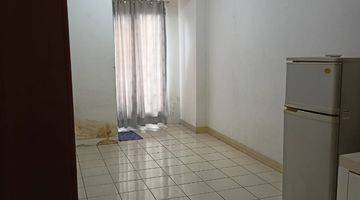 Gambar 1 Apartemen Puri Park View Tower C studio lt 2 hdp city/timur BU murah