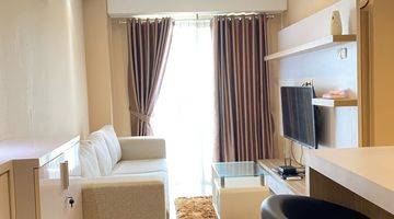 Gambar 2 Disewakan Apartemen Trivium Terrace 2br