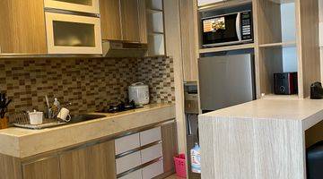 Gambar 5 Disewakan Apartemen Trivium Terrace 2br