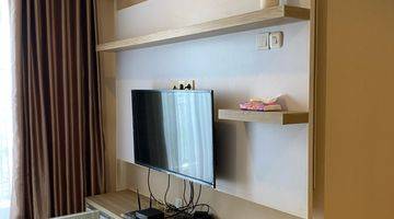 Gambar 3 Disewakan Apartemen Trivium Terrace 2br