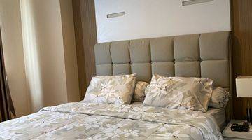 Gambar 1 Disewakan Apartemen Trivium Terrace 2br