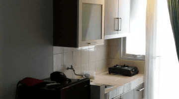 Gambar 5 kan segera unit studio Apartemen Bintaro Park View