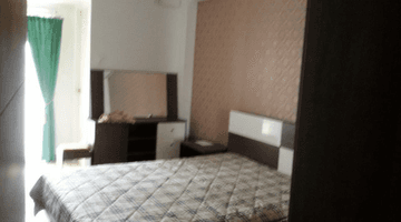 Gambar 4 kan segera unit studio Apartemen Bintaro Park View