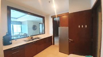 Gambar 4 apartemen darmawangsa private lift