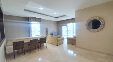 Gambar 5 apartemen darmawangsa private lift