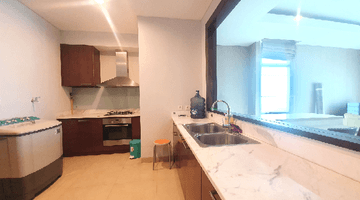 Gambar 3 apartemen darmawangsa private lift