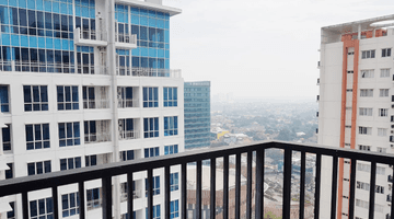 Gambar 5 Harga Termurah di Aspen Residences 2 Br, Furnish Fatmawati