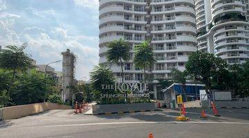 Gambar 3 JUAL ROYALE SPRINGHILL KEMAYORAN APARTMENT DISKON MURAH!!!