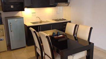 Gambar 3 Apartemen Aston 2 Plus 1bedroom,kuningan Full Furnish