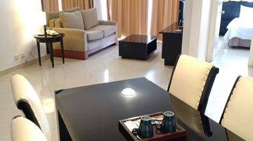 Gambar 1 Apartemen Aston 2 Plus 1bedroom,kuningan Full Furnish