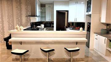 Gambar 3 APARTMENT BELLEZZA TYPE JUNIOR PENTHOUSE  FULLY FURNISHED