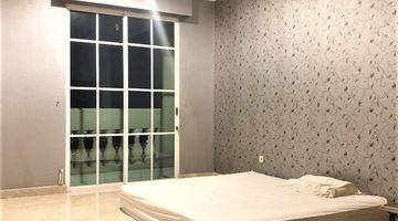 Gambar 5 APARTMENT BELLEZZA TYPE JUNIOR PENTHOUSE  FULLY FURNISHED