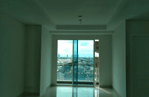 Gambar 4 Apartemen Grand Madison, 3 + 1 BR, Unfurnished