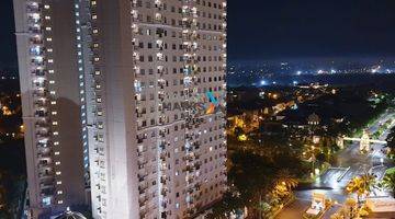 Gambar 4 Apartemen Waterplace Tower C 2BR Corner Full Furnish