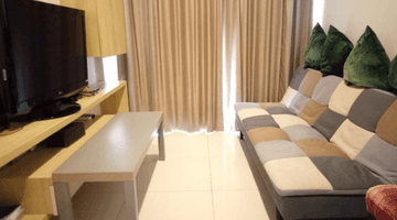 Gambar 2 APARTEMEN TAMAN ANGGREK RESIDENCE 3BR