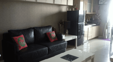 Gambar 2 Apartemen Metro Park Residence 1 bedroom Full Furnished